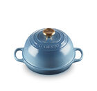 Cocotte &agrave; pain